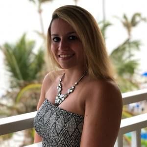 Meet your Posher, Renée